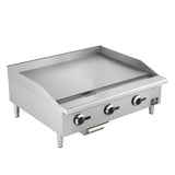Commercial_Gas-Griddle_FCMGG0055-36_Left-Angle-2_2025-08-22