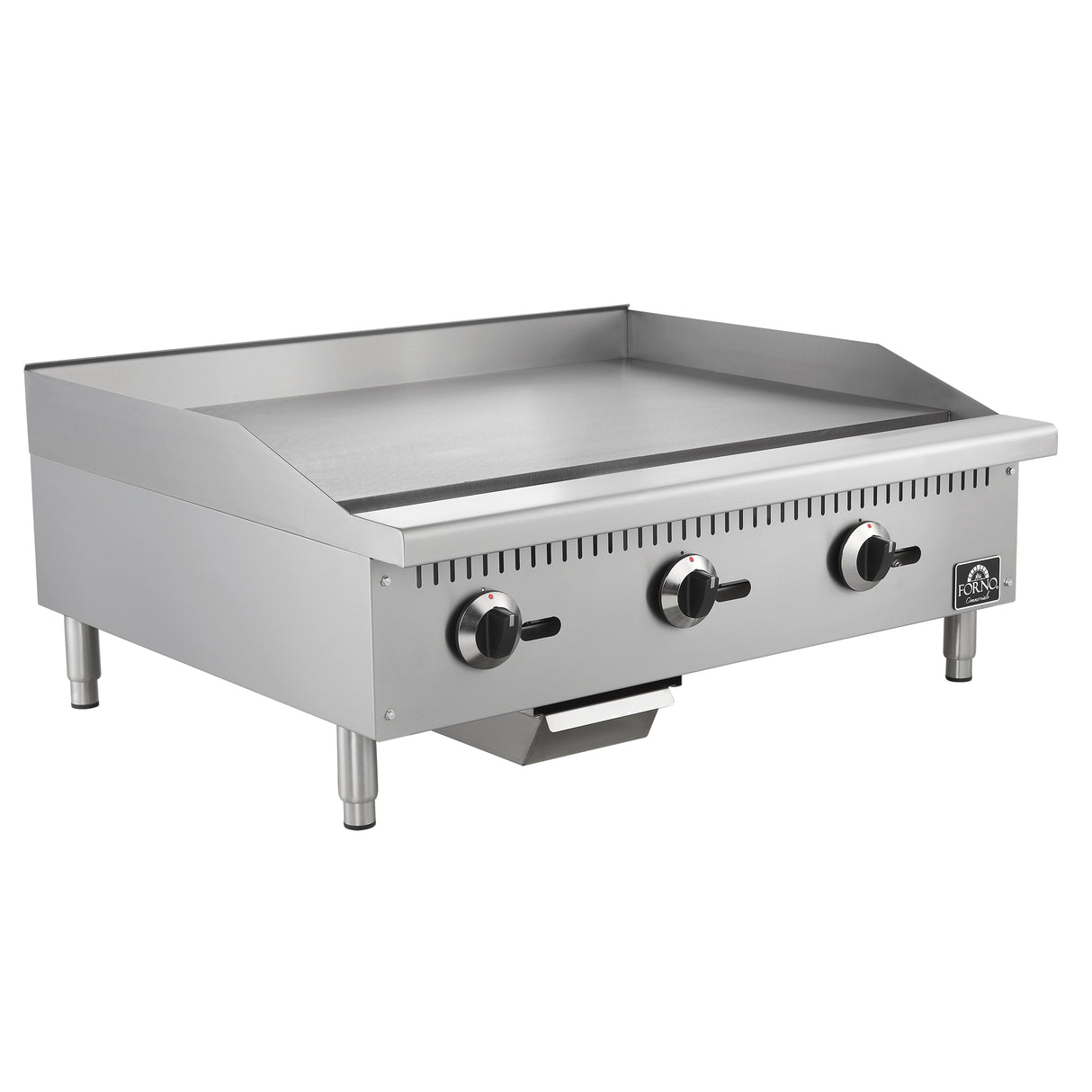 Commercial_Gas-Griddle_FCMGG0055-36_Left-Angle_2025-08-22