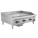 Commercial_Gas-Griddle_FCMGG0055-36_Left-Angle_2025-08-22