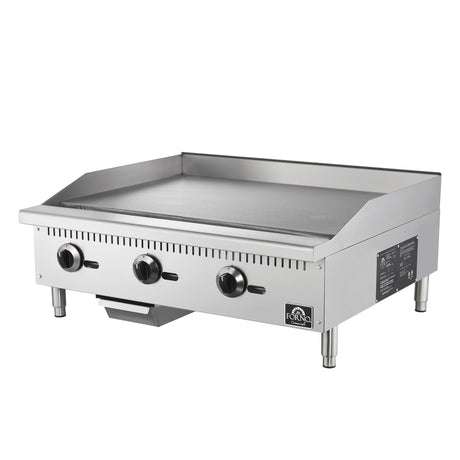 Commercial_Gas-Griddle_FCMGG0055-36_Right-Side_2025-08-22