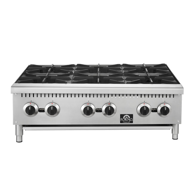 Commercial_Hotplate_FCMHP0079-36_Front_2025-08-22