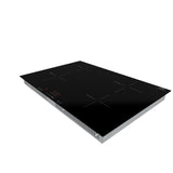 Cooktop_FCTIN0583-30_V2_Angle Side