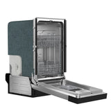 Dishwasher_FDWBI8041-18S_V2_Angle Open
