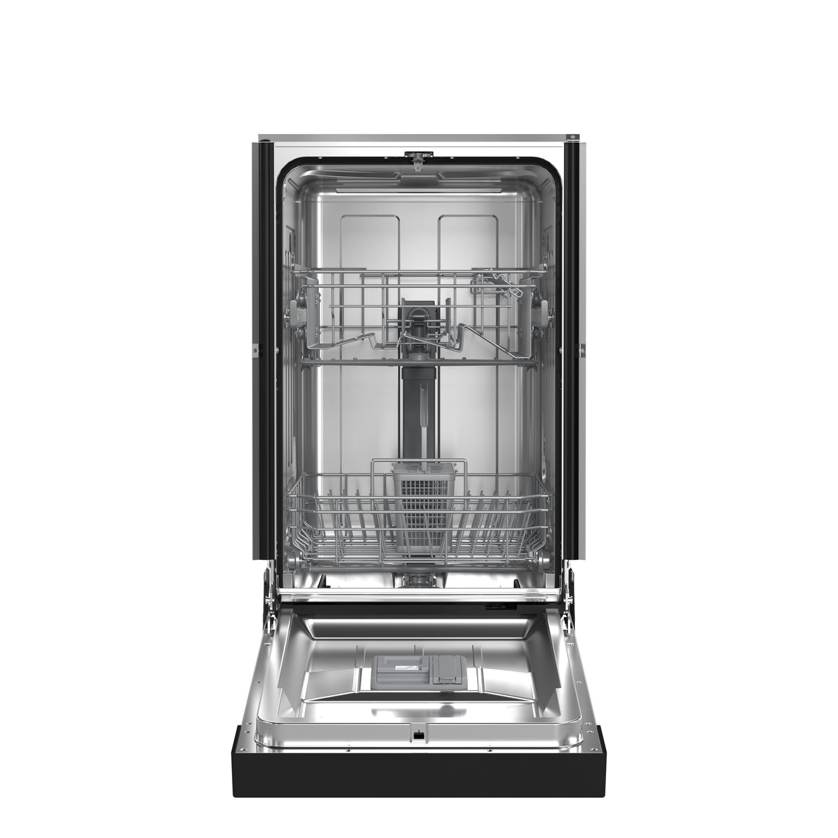 Dishwasher_FDWBI8041-18S_V2_Front Open