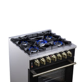 Dual-Fuel_FFSGS6125-30BLK_Cooktop-Left-Angle_2025-07-24