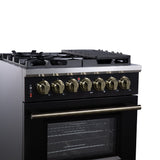 Dual-Fuel_FFSGS6125-30BLK_Left-Angle-Close-Up_2025-07-24