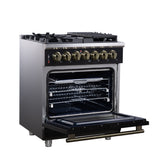 Dual-Fuel_FFSGS6125-30BLK_Left-Angle-Opened_2025-07-24