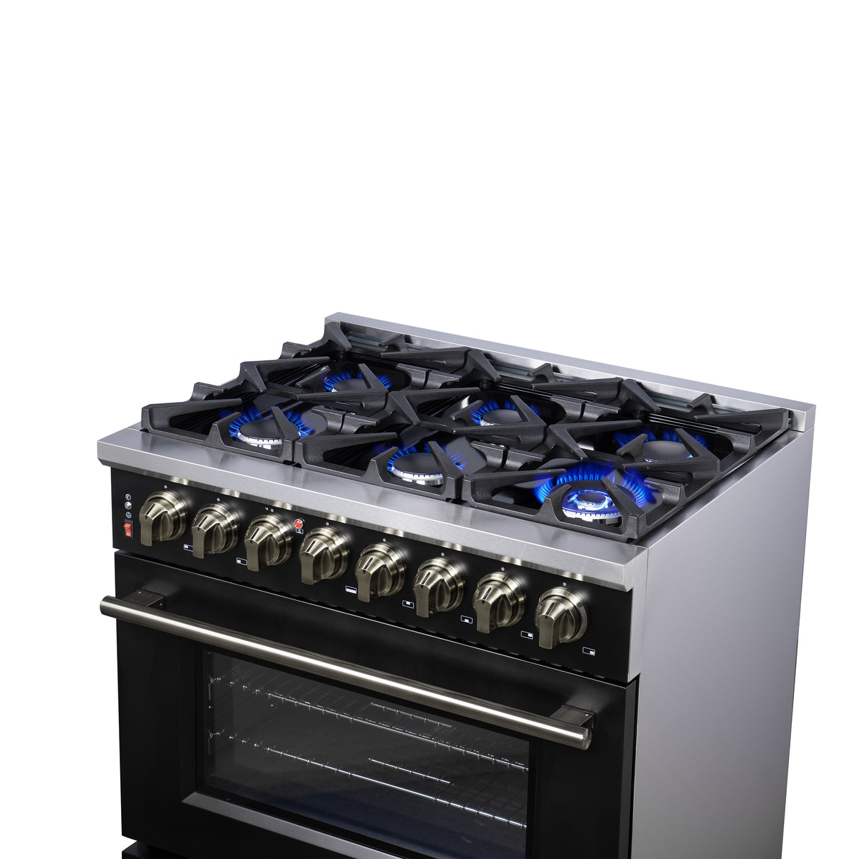 Dual-Fuel_FFSGS6125-36BLK_Cooktop-Right-Angle_2025-07-24