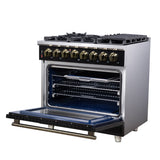 Dual-Fuel_FFSGS6125-36BLK_Right-Angle-Opened_2025-07-24
