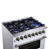 Dual-Fuel_FFSGS6125-36WHT_Cooktop-Left-Angle_2025-07-24