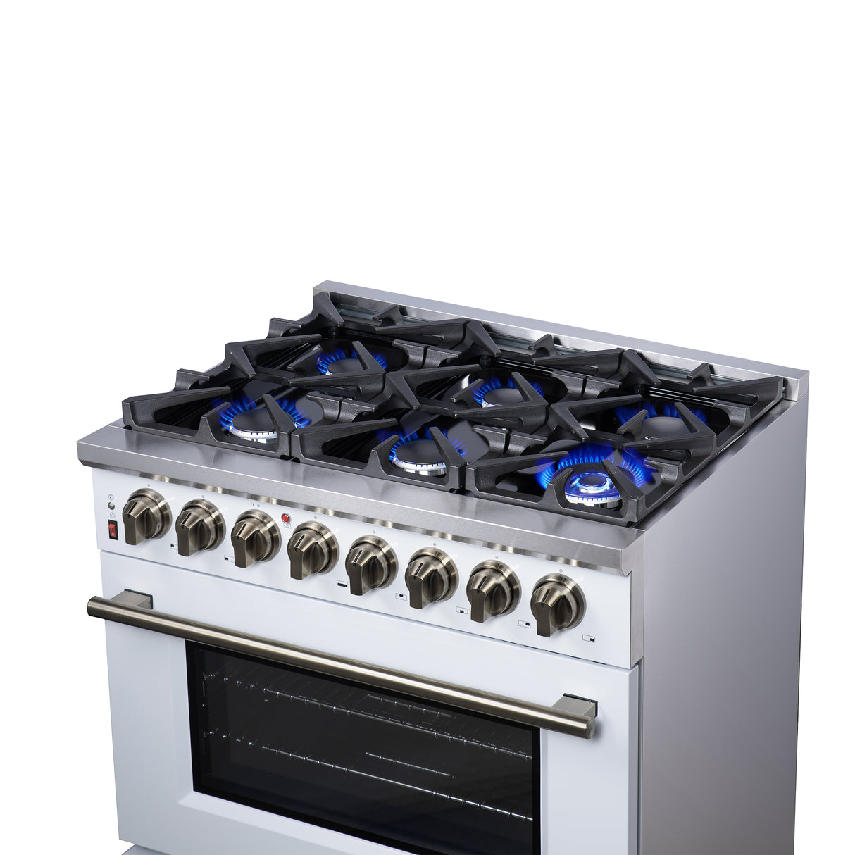 Dual-Fuel_FFSGS6125-36WHT_Cooktop-Right-Angle_2025-07-24