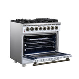 Dual-Fuel_FFSGS6125-36WHT_Left-Angle-Opened_2025-07-24