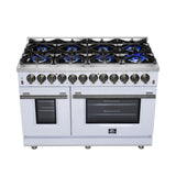 Dual-Fuel_FFSGS6125-48WHT_Cooktop-Front_2025-07-24