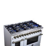 Dual-Fuel_FFSGS6125-48WHT_Cooktop-Left-Angle_2025-07-24