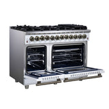 Dual-Fuel_FFSGS6125-48WHT_Left-Angle-Opened_2025-07-24