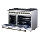 Dual-Fuel_FFSGS6125-48WHT_Right-Angle-Opened_2025-07-24