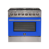 Dual-Fuel_FFSGS6156-36BLU_36BLU_front-blue-door_2025-09-26