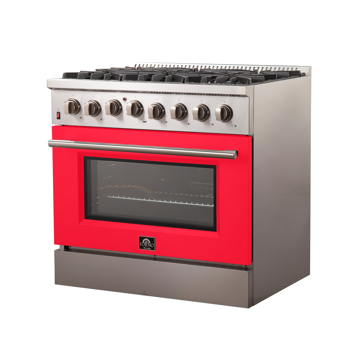 Dual-Fuel_FFSGS6156-36RED_angle-red-door_2025-09-26