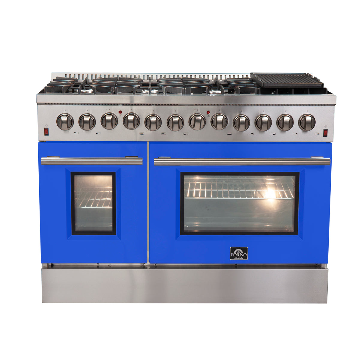 Dual-Fuel_FFSGS6156-48BLU_front-blue-door_2025-10-16