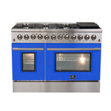 Dual-Fuel_FFSGS6156-48BLU_front-blue-door_2025-10-16