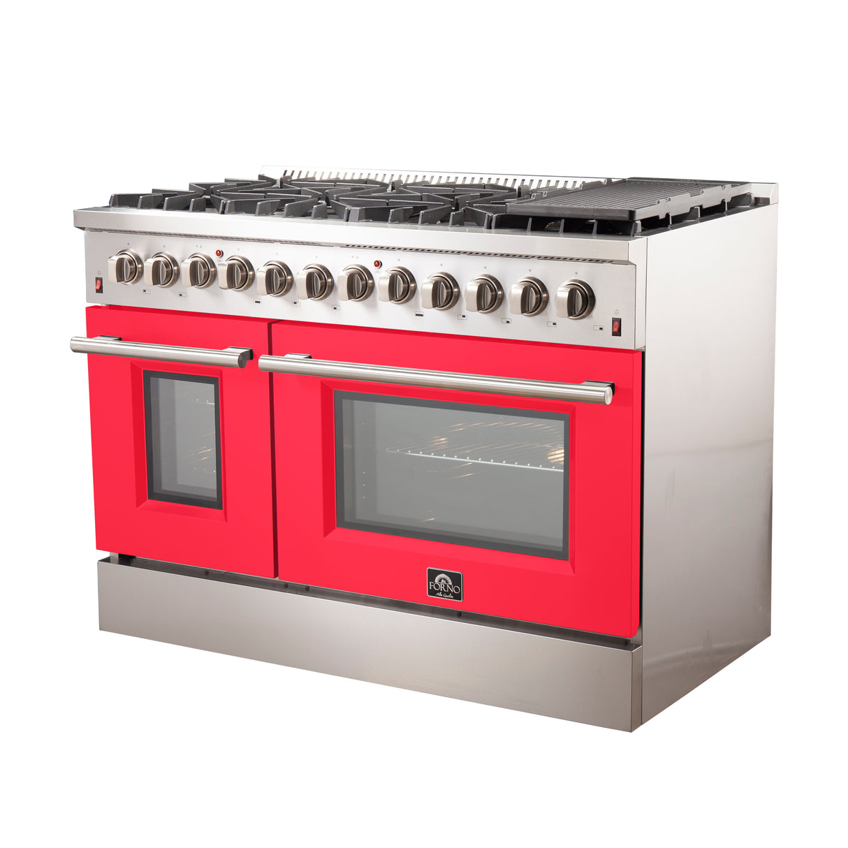 Dual-Fuel_FFSGS6156-48RED_angle-red-door_2025-10-16