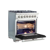 Dual-Fuel_FFSGS6187-30BLK_angle-open-black-door