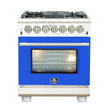 Dual-Fuel_FFSGS6187-30BLU_front-blue-door