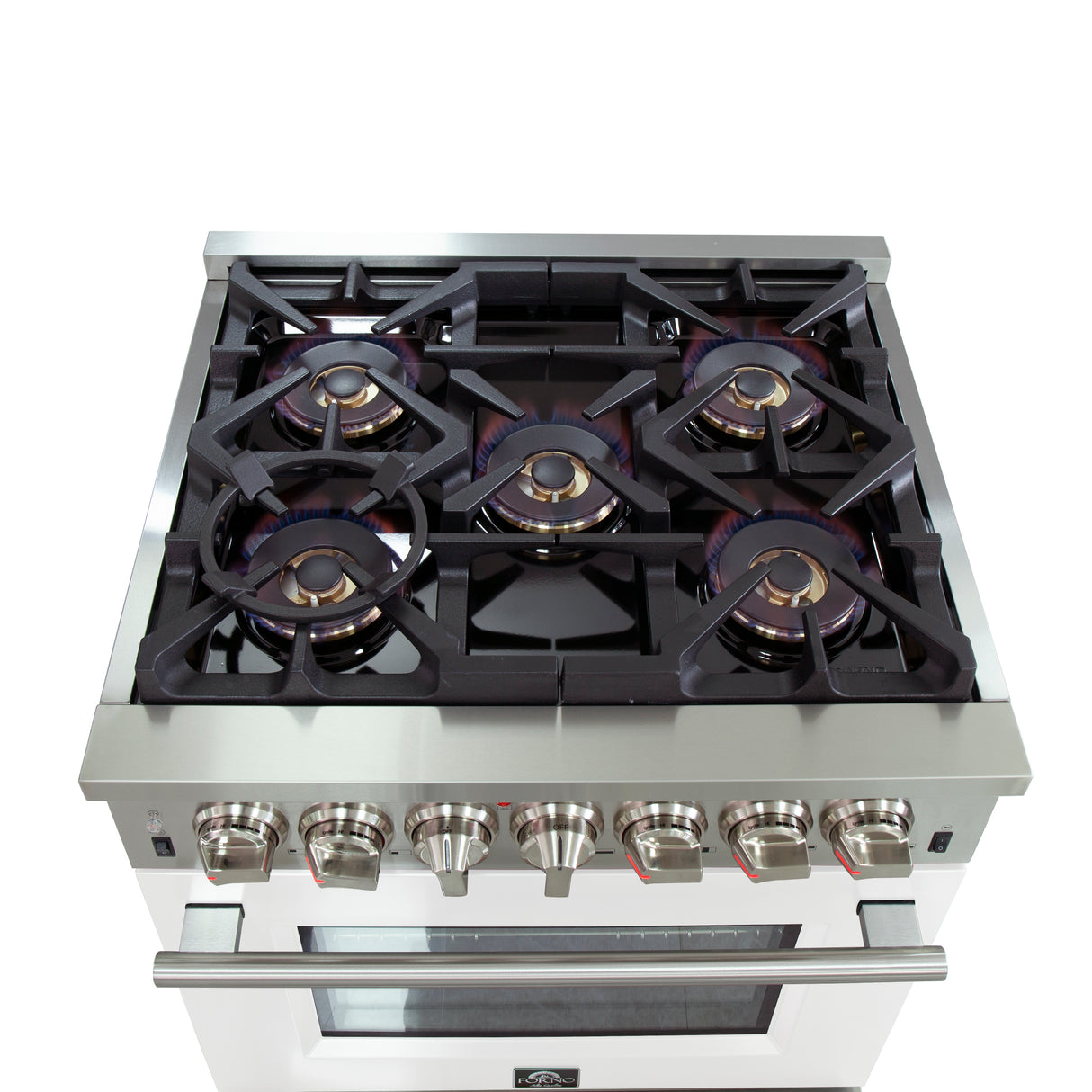Dual-Fuel_FFSGS6187-30WHT_cooktop-white-door