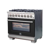 Dual-Fuel_FFSGS6187-36BLK_angle-black-door