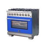 Dual-Fuel_FFSGS6187-36BLU_angle-blue-door