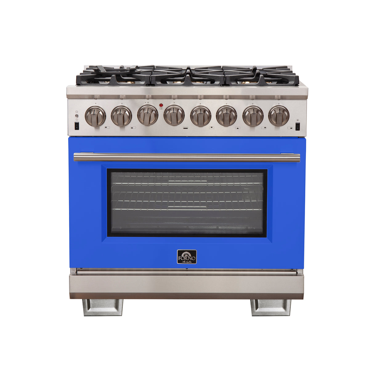Dual-Fuel_FFSGS6187-36BLU_front-blue-door