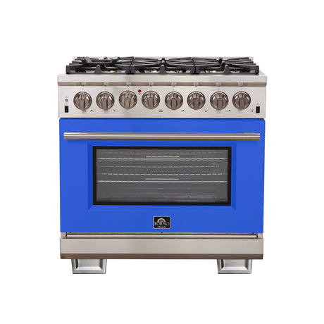 Dual-Fuel_FFSGS6187-36BLU_front-blue-door