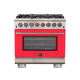 Dual-Fuel_FFSGS6187-36RED_front-red-door