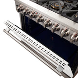 Dual-Fuel_FFSGS6187-36WHT_vent-white-door