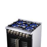 Dual-Fuel_FFSGS6387-30BLK_Cooktop-Right-Angle_2025-08-04