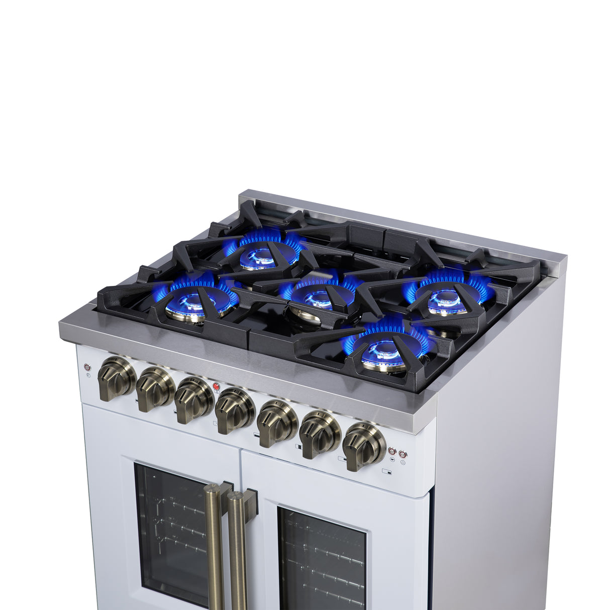 Dual-Fuel_FFSGS6387-30WHT_Cooktop-Right-Angle_2025-08-04