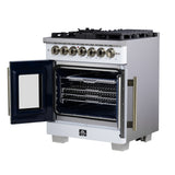 Dual-Fuel_FFSGS6387-30WHT_Right-Angle-Opened_2025-08-04