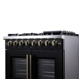 Dual-Fuel_FFSGS6387-36BLK_Right-Angle-Close-Up-2_2025-08-04