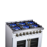 Dual-Fuel_FFSGS6387-36WHT_Cooktop-Left-Angle_2025-08-04