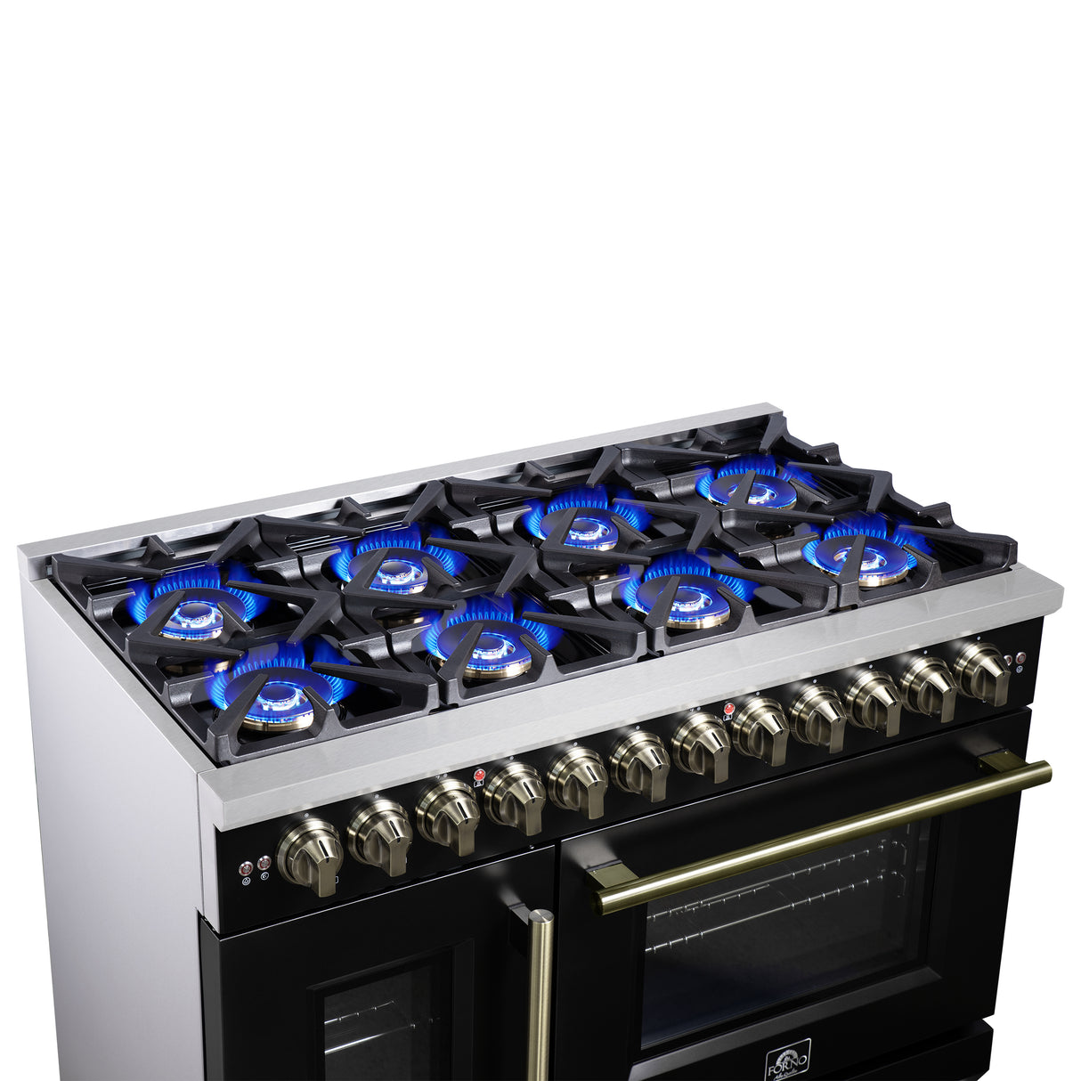 Dual-Fuel_FFSGS6387-48BLK_Cooktop-Left-Side_2025-08-04