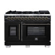 Dual-Fuel_FFSGS6387-48BLK_Front_2025-08-04