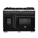 Dual-Fuel_FFSGS6387-48BLK_Front_2025-08-04