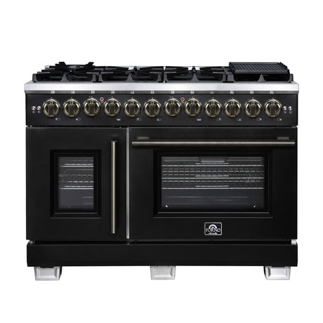 Dual-Fuel_FFSGS6387-48BLK_Front_2025-08-04
