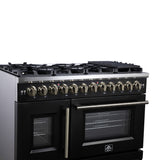 Dual-Fuel_FFSGS6387-48BLK_Left-Side-Close-Up_2025-08-04