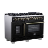 Dual-Fuel_FFSGS6387-48BLK_Left-Side_2025-08-04