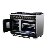 Dual-Fuel_FFSGS6387-48BLK_Right-Side-Opened_2025-08-04