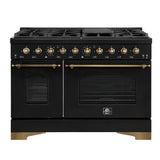 Dual_Fuel_FFSGS6113-48BLK_V1_Front_Main_Picture_2024-11-26