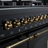 Dual_Fuel_FFSGS6113-48BLK_V1_Knobs_Close_up_2024-11-26