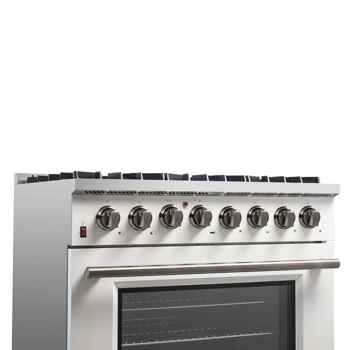 Dual_Fuel_FFSGS6156-36WHT_V1_Left_Angle_Controls_2024-12-12