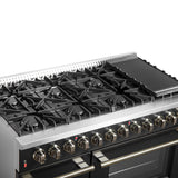 Dual_Fuel_FFSGS6156-48BLK_V1_Left_Angle_Cooktop_2024-12-11